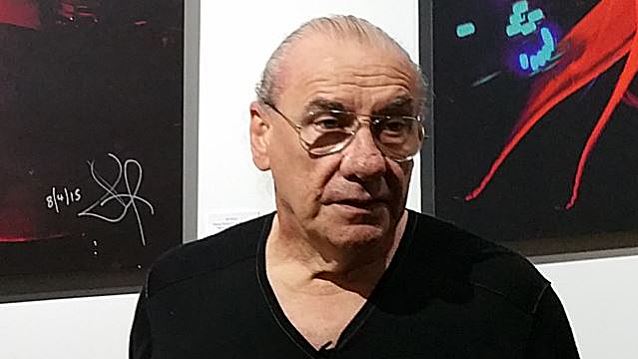 Bill Ward: „Niciodata nu mi-au fost afectate abilitatile de a canta la tobe sau sanatatea”